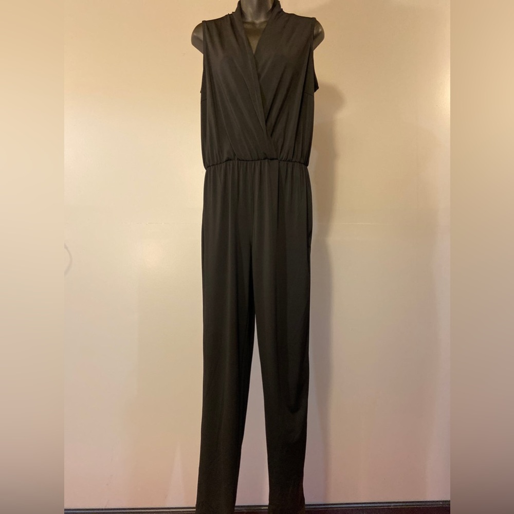 Harve Benard Jumpsuit